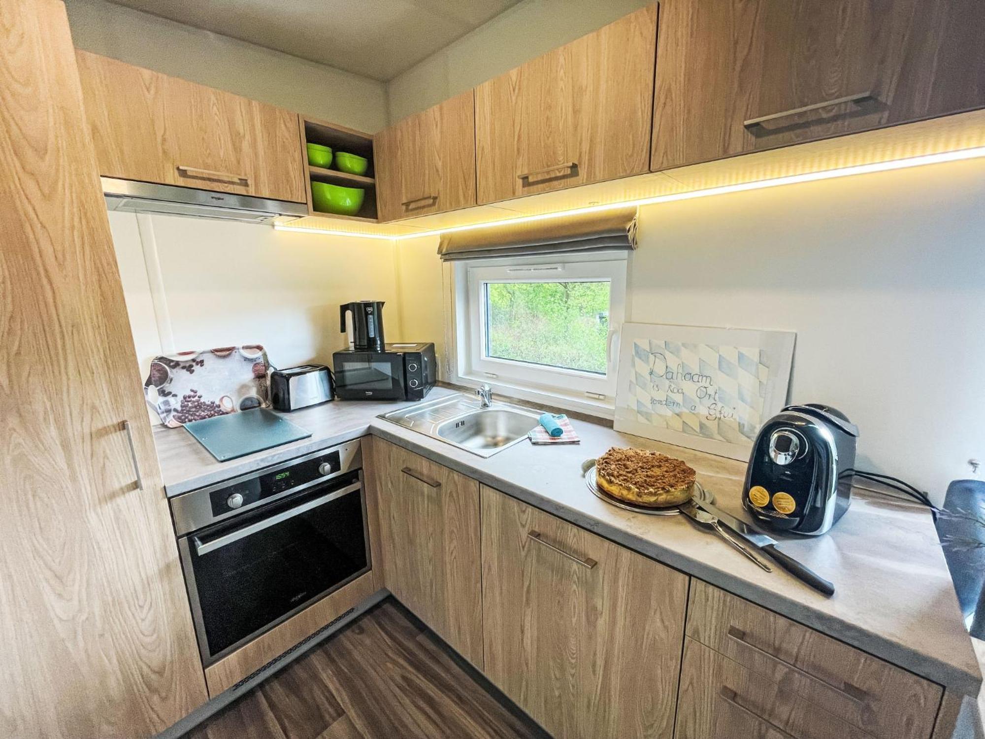 Holiday Home Dahoam By Interhome Wemding Exterior photo